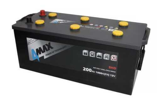 4max200