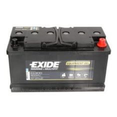 Akumulator EXIDE GEL/ŻEL 80Ah 900Wh P+