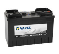 Akumulator VARTA PROMOTIVE BLACK 610047068A742
