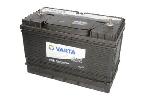 Akumulator VARTA PM605103080BL 105Ah 800A L+