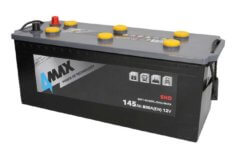 Akumulator 4MAX 145/800L/SHD