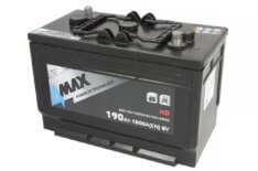 4max190Ah-1000A