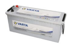 Akumulator VARTA DUAL PURPOSE EFB - 140Ah 800A L+