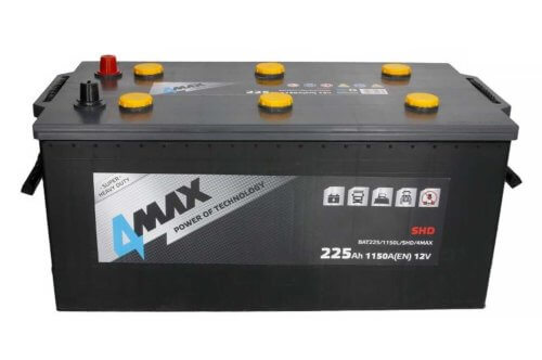 4max2252