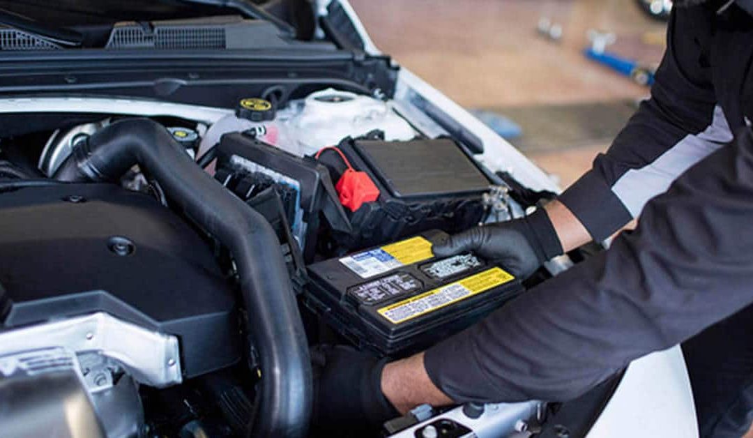 Dobry akumulator samochodowy- poradnik kupującego