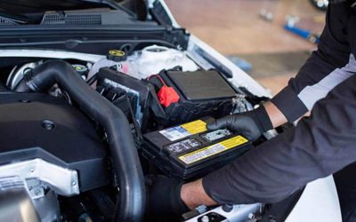 Dobry akumulator samochodowy- poradnik kupującego