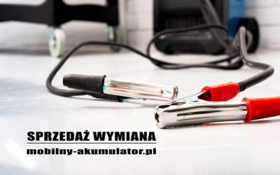 Dlaczego akumulator się nie ładuje?