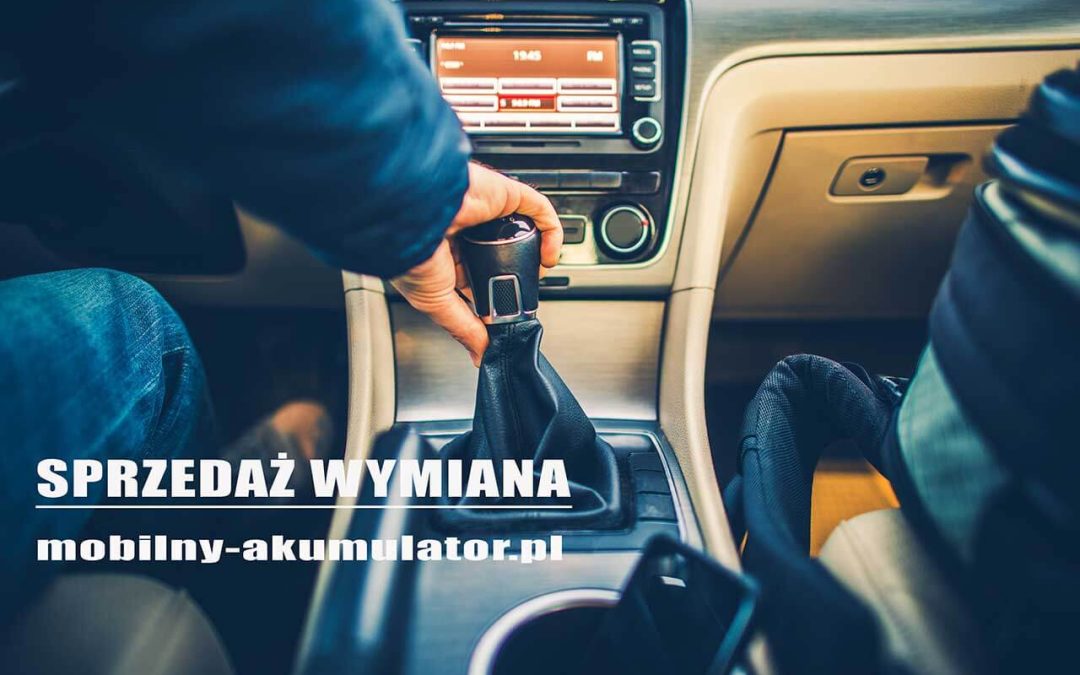 Jak wydłużyć życie akumulatora