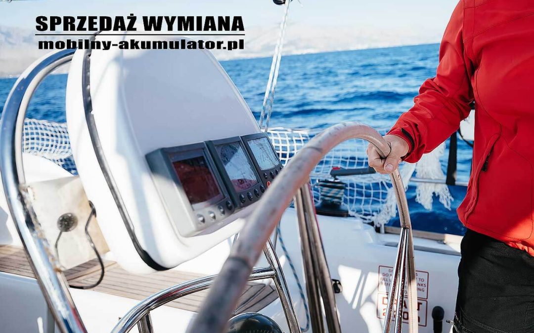 Akumulatory głębokiego rozładowania