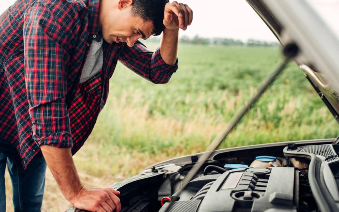 Akumulator samochodowy poradnik użytkowania