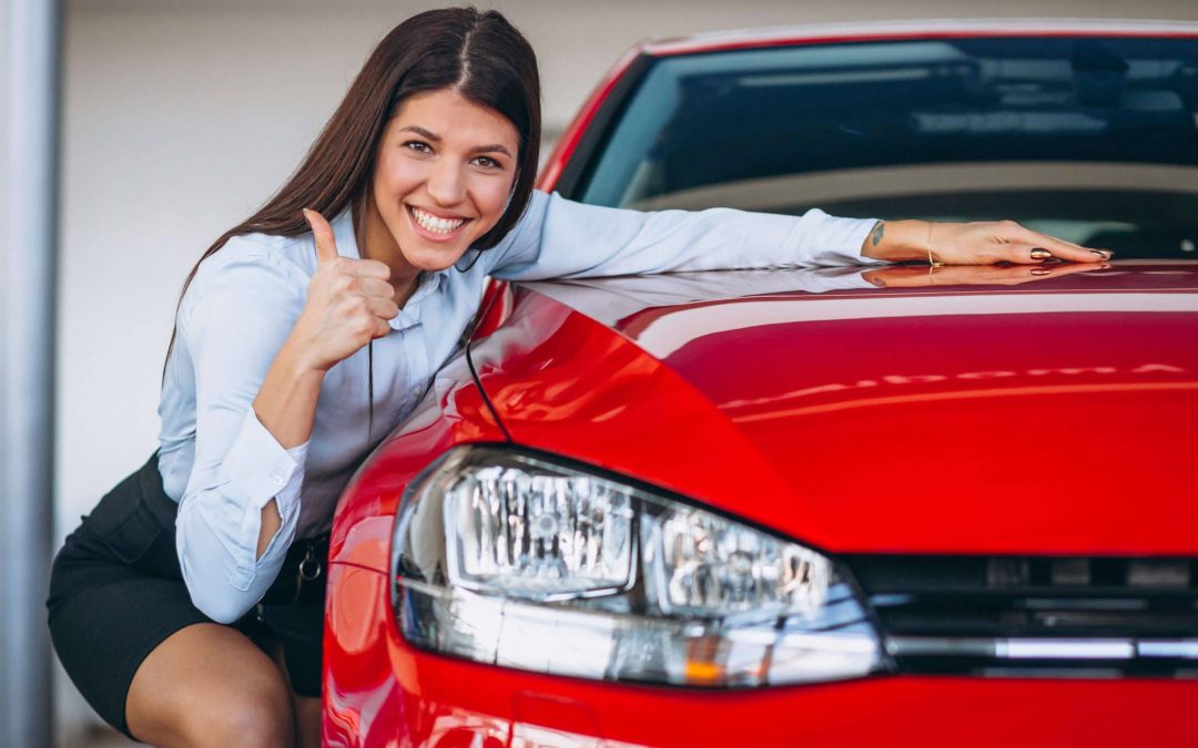 Akumulatory do samochodów – główne parametry