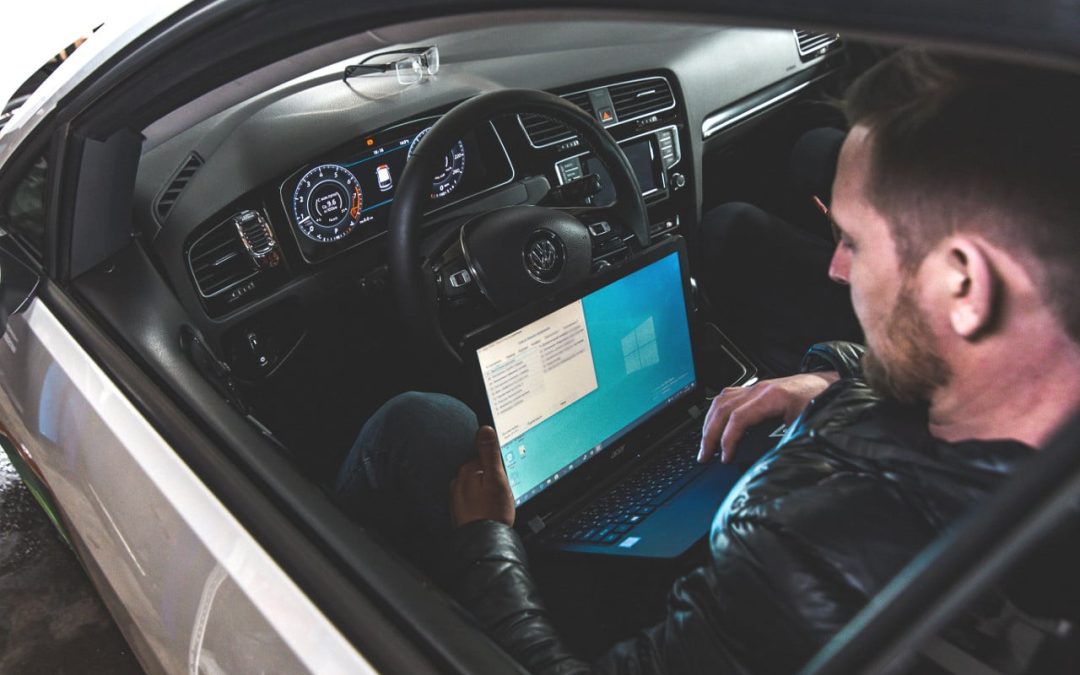 Żywotność akumulatora kiedyś i dziś