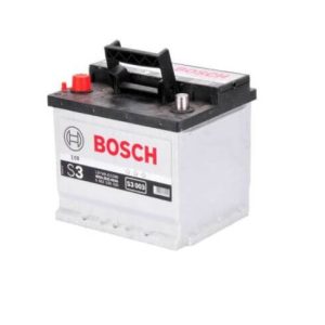 Akumulator BOSCH SILVER S3 003 45Ah 400A L+