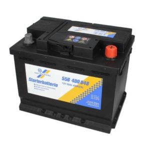 Akumulator CARTECHNIC 048 56Ah 480A P+
