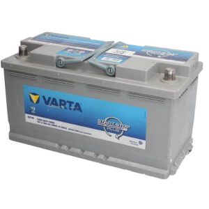 Akumulator VARTA START STOP PLUS AGM G14 95Ah 850A P+