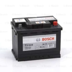 Akumulator BOSCH 0 092 T30 050 55Ah 420A P+