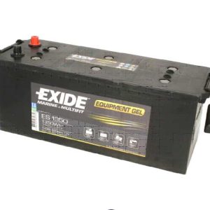 Akumulator EXIDE ES1350 120Ah 620A L+