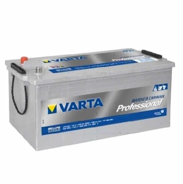 Akumulator VARTA VA930230115 230Ah 1150A L+